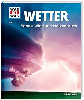 Hardcover Wetter. Sonne, Wind und Wolkenbruch [German] Book