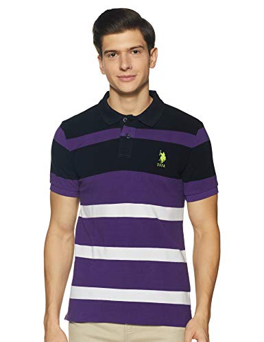 Image of U.S. Polo ASSN. Men T-Shirt