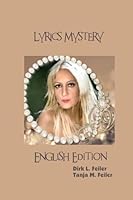Lyrics Mystery: English Edition 1511806230 Book Cover