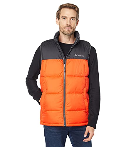 Image of Columbia Mens Pike Lake Vest