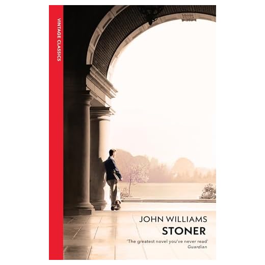 Stoner: John Williams