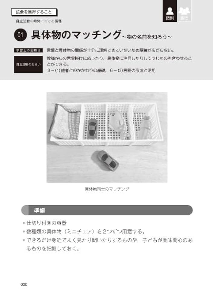 国語・算数の学びを支える 自立活動の教材＆指導アイデア (特別