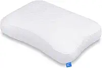 Travesseiro Nasa Multiuso Z Pass Sleep: Conforto Versátil para Viagem, Sofá e Sono