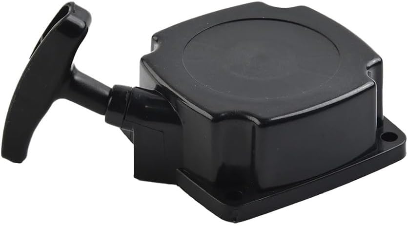 Fit for Lawnmower Pull Starter Pull Starters Lawn Mowers for Irrigation Mowers Plastic Small 1 Piece