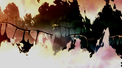 El Shaddai: Ascension Of The Metatron - Xbox 360 #TOP3