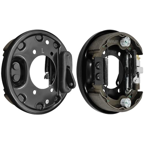 Kit Molle Freno Golf Cart EZOG TXT 1991+ - Ricambio Per G14 G16 G19 G20 G21 G22