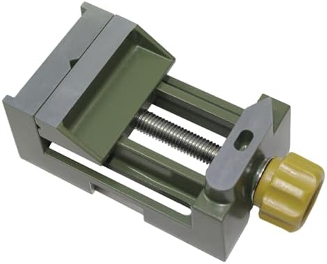 Proxxon 28132 Machine Vise MS 4