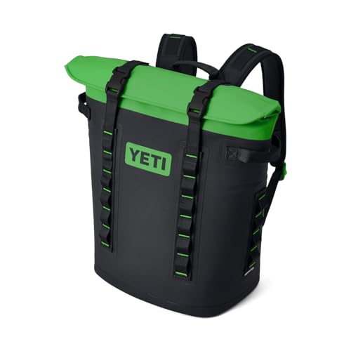 Image of YETI Hopper M Series Backpack Soft Sided Coolers with MagShield Access