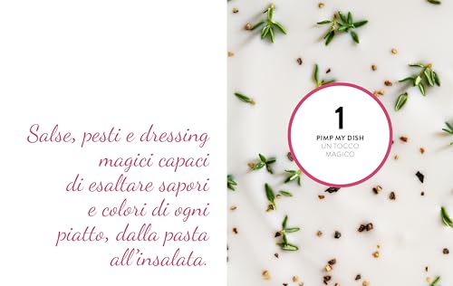 Cucina Viva. Quotidiana, Vegetale, Fermentata - 5