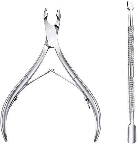 Faddy-1 Cuticle Nipper Set