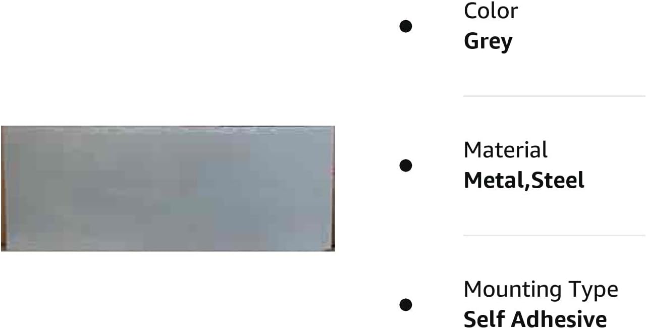 Auto Metal Direct PATCH-2 Steel Patch Panel