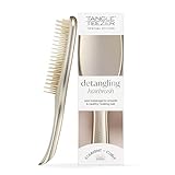 Tangle Teezer Ultimate Detangler, Brosse à Cheveux Démêlante pour Cheveux Secs et Mouillés...