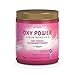 by Amazon Oxy Power Fleckenentferner-Pulver f&uuml;r Buntw&auml;sche, 1 kg