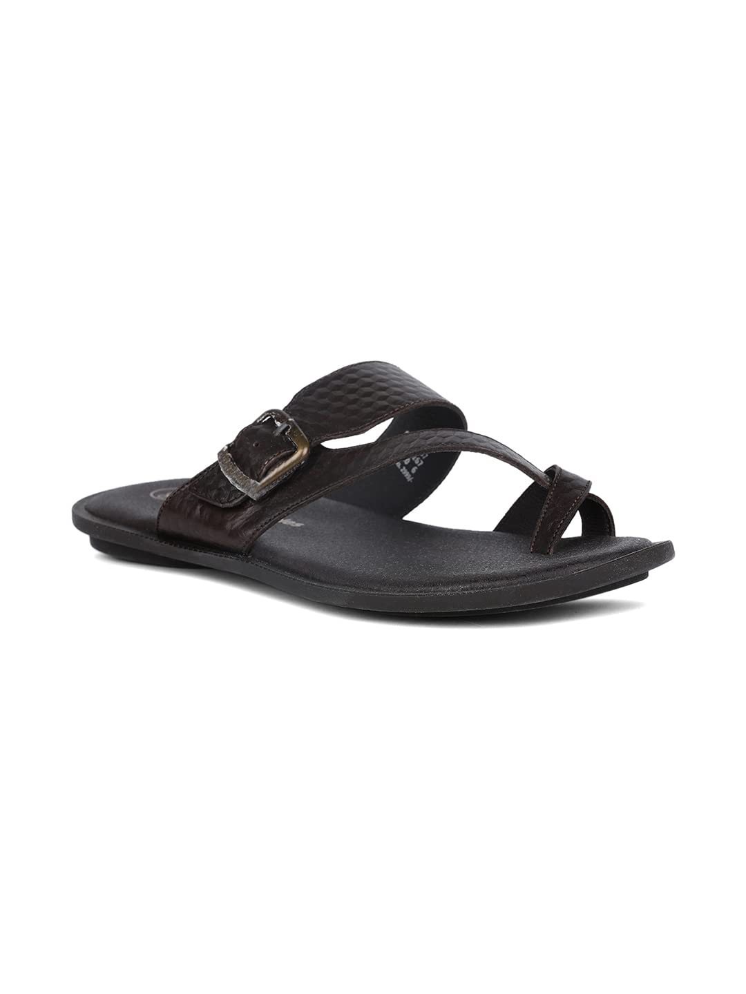 Hush Puppies mens EDDIE TOE-RING Brown Slipper - 11 UK (8744967) (B08T968599) Amazon Price History, Amazon Price Tracker