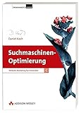 Suchmaschinen-Optimierung - inkl. CD: Website-Marketing für Entwickler (Programmer's Choice)