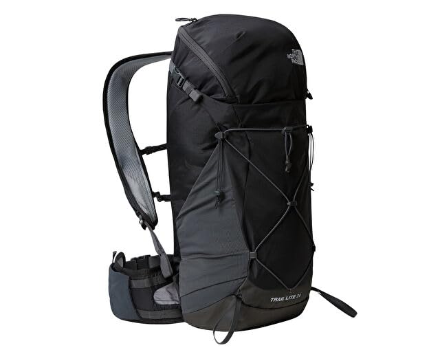 THE NORTH FACE Trail Lite 24 Sports backpack Hombre (Pack de 1)