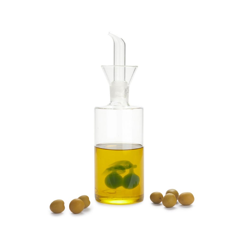 Balvi Oliera Olives Include Alcune Olive all'Interno Vetro