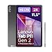 Produktbild Lenovo Tab P11 (2. Generation) Tablet 4G - Display 11,5 Zoll 2K (MediaTek Helio G99, Speicher 128 GB erweiterbar auf 1 TB, RAM 4 GB, WiFi + LTE, JBL Speaker) Storm Grey, Precision Pen 2 inklusive -