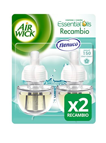Preisvergleich Produktbild Air-wick Amb Airwick Elec Rec Nenuco 2uprecio Oferta