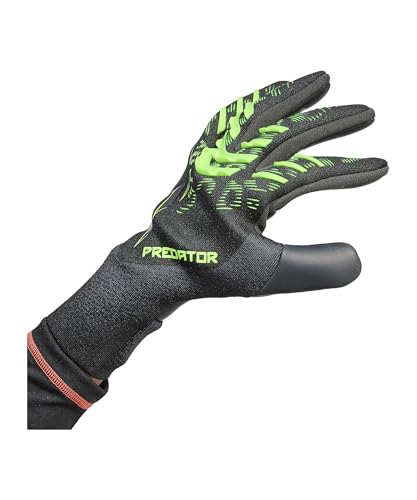 Guanti Da Portiere Senza Protezioni Per Le Dita Adidas Predator Pro - 3