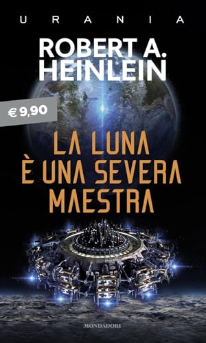 La luna è una severa maestra