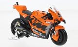 motogp 18 pc descargar  Maisto Racing 36376 #9 Compatible con KTM RC16 Tech 3, No.9, KTM Factory Racing, MotoGP, D.Petrucci, 2021, 1:18, modelo terminado