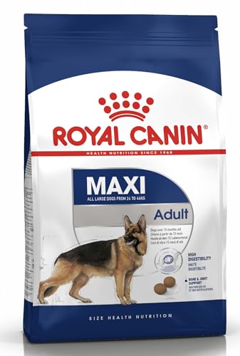 Royal Canin Maxi Adult