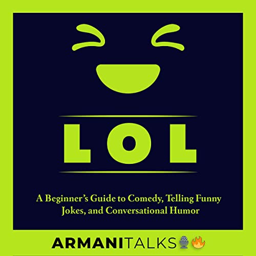 LOL | Armani Talks episode artwork