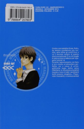 Mairunovich (Vol. 2)