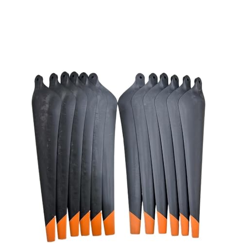 Hélices en fibre de carbone pour drone Agras T30 3820 pales