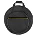 Tosnail 22" Cymbal Gig Bag with 10mm Padding