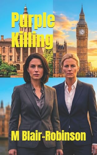 Purple Killing: Compact Edition