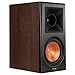 Klipsch RP-600M Bookshelf Speakers (Pair) (Walnut)