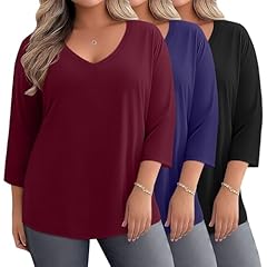 Black, Red, Navy Blue