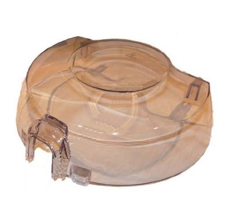 Preisvergleich Produktbild COUVERCLE FRITEUSE ACTIFRY AH9000000 référence (SS - 992242)