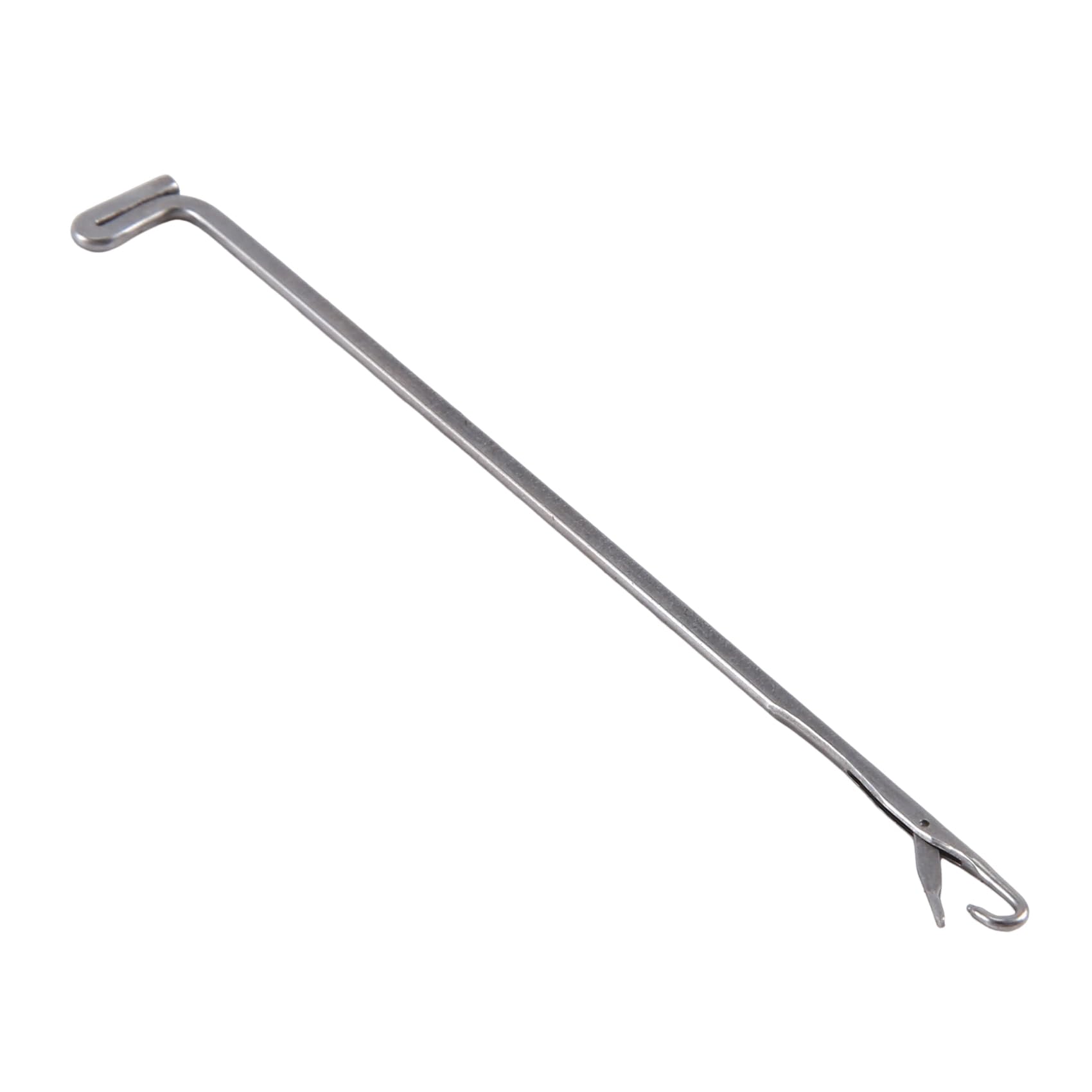Decqerbe Lot de 300 aiguilles à tricoter pour machine à tricoter de type S 80
