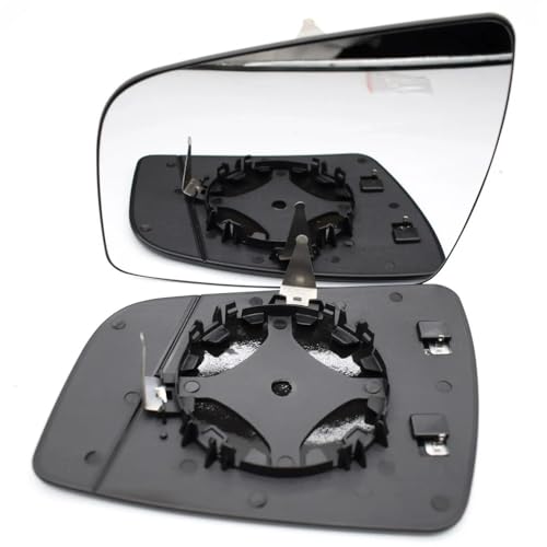Rétroviseur Opel Zafira B miroir de remplacement contre angle mort