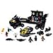 LEGO DC Mobile Bat Base 76160 Batman Building Toy, Gotham City Batcave Playset and Action Minifigures, Great ‘Build Your Own Truck’ Batman Gift for Kids Aged 6 and up (743 Pieces)