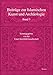 Produktbild Beiträge zur Islamischen Kunst und Archäologie: Jahrbuch der Ernst Herzfeld-Gesellschaft e.V. Band 5