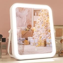ROLOVE Makeup Mirror with Lights photo