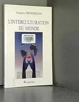 Paperback L'INTERCULTURATION DU MONDE [French] Book