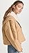 ASTR the label Women's Nadine Jacket, Khaki, Tan, XS