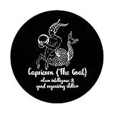 Zoom IMG-2 capricorno la capra astrologia segno Zoom IMG-2 capricorno la capra astrologia segno