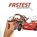 RoomMates RMK2533SCS Disney Pixar Cars Friends to the Finish Wall Decals