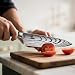 Imagen de SANMEIHO Juego de 5 Cuchillos de Cocina Japoneses para Chef