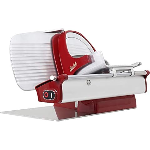 Trancheuse Berkel Home Line 250 Cover