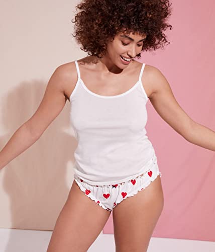 Debardeur Petit Bateau DAYWEAR X2 EU - vue 5