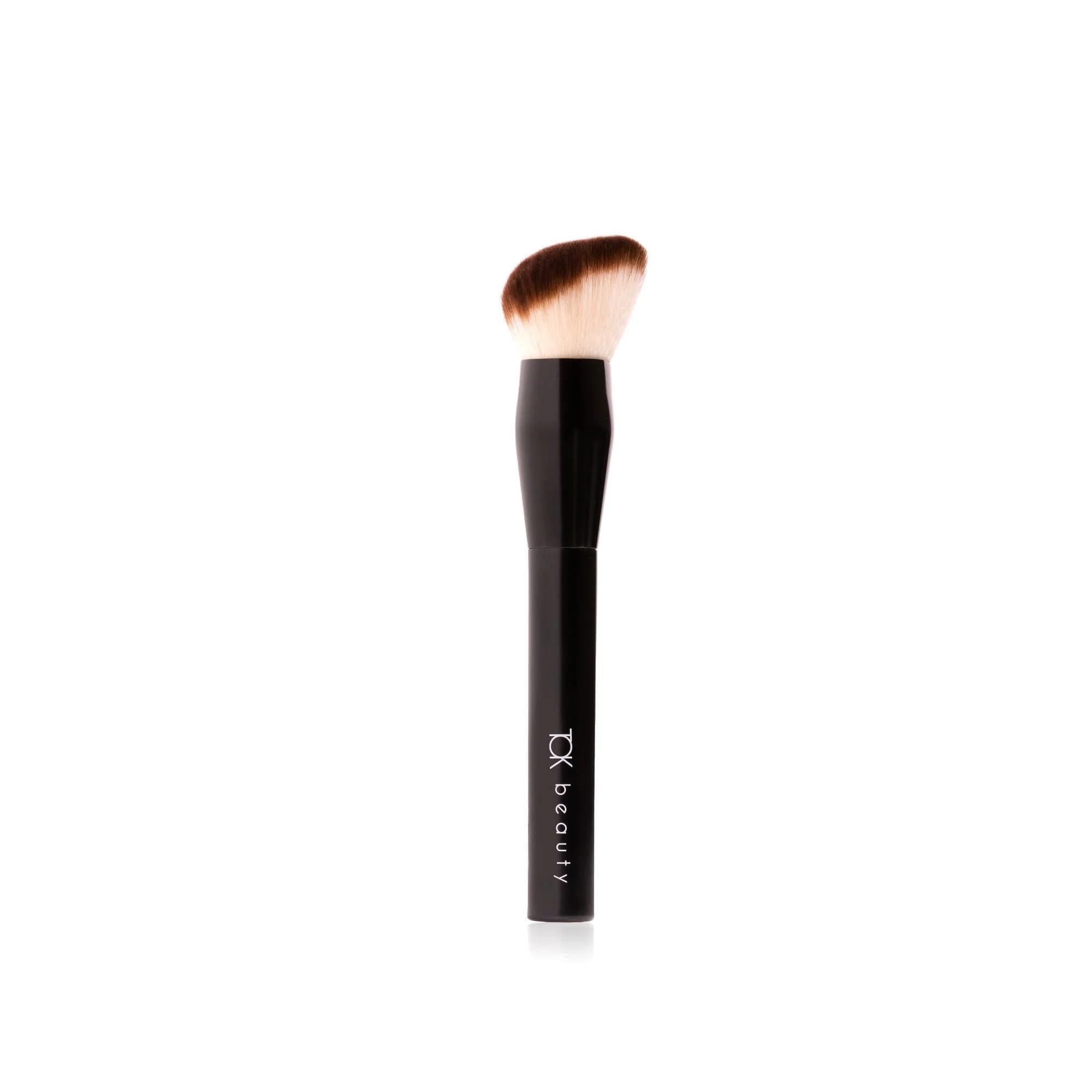 TOK Beauty - Foundation Brush (1 Count)