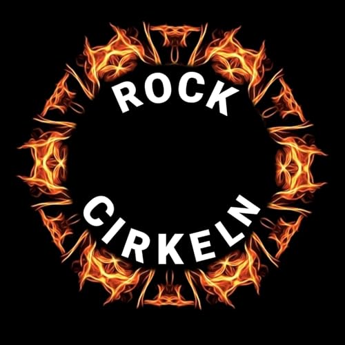 Rockcirkeln cover art