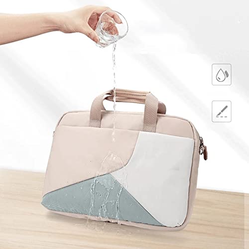 Porte-documents étanche ordinateur portable pour femme active chic